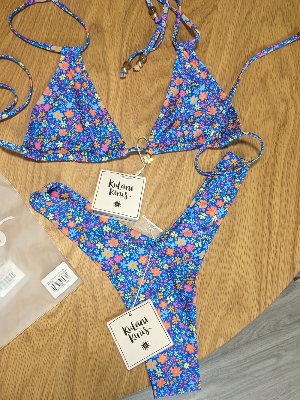 Kulani Kinis bikini set